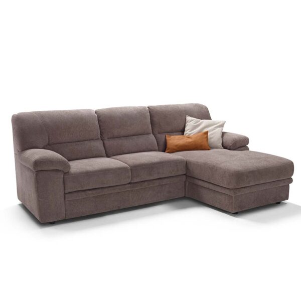 Daniela divano chaise longue - immagine 2