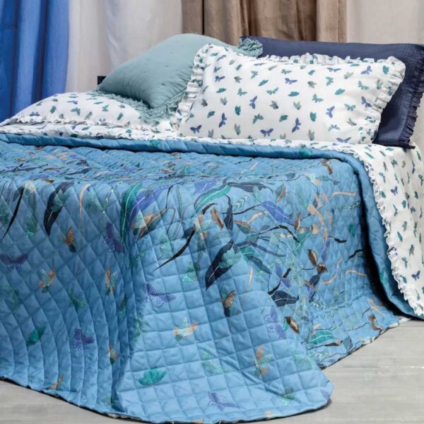 Quilt Altea Double Riviera