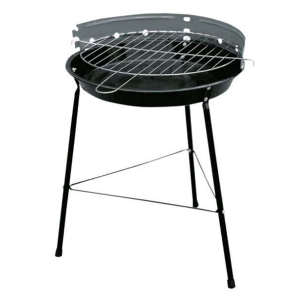 Barbecue tondo cm 35,5