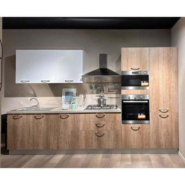 Cucina Kira 360