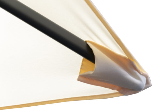 Ballarò ombrellone 2x3 mt - immagine 4