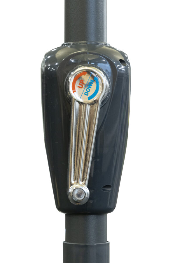 Ballarò ombrellone 2x3 mt - immagine 5