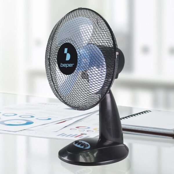 Ventilatore da tavolo