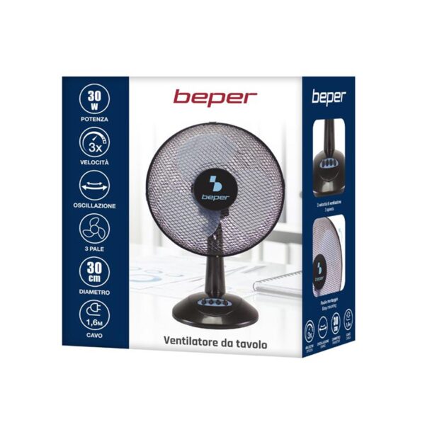 Ventilatore da tavolo - immagine 6