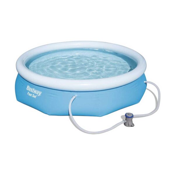 Fast Piscina