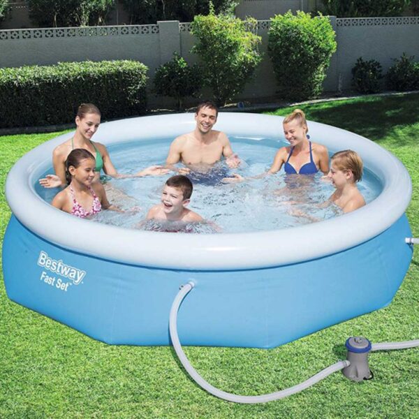 Fast Piscina - immagine 2
