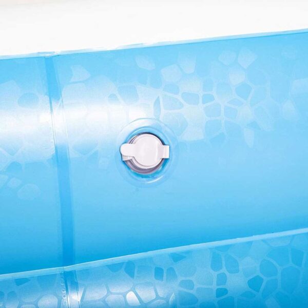 Family Piscina rettangolare - immagine 2