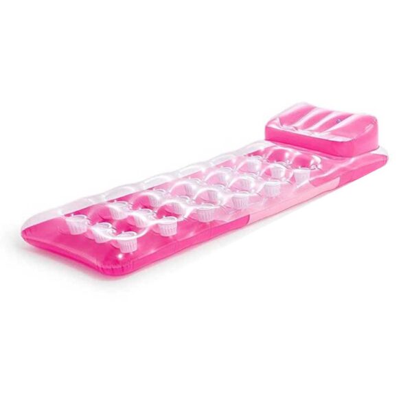 Materasso Gonfiabile con Finestra - immagine 3