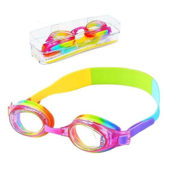 Occhialini da Piscina Unisex - immagine 2
