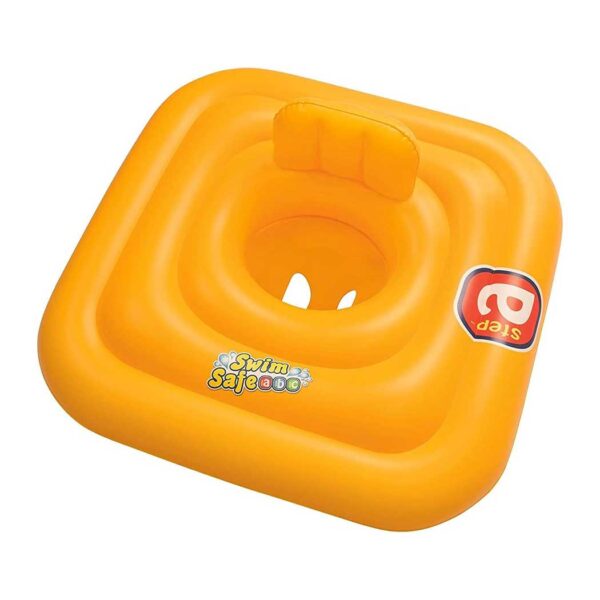 SwimSafe Salvagente Quadrato