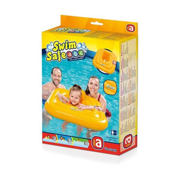 SwimSafe Salvagente Quadrato - immagine 4