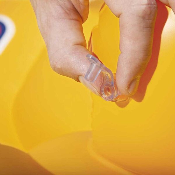 SwimSafe Salvagente Quadrato - immagine 2