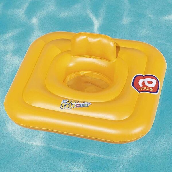 SwimSafe Salvagente Quadrato - immagine 3