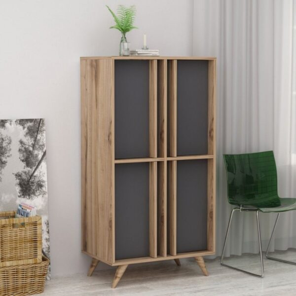 Rilla credenza
