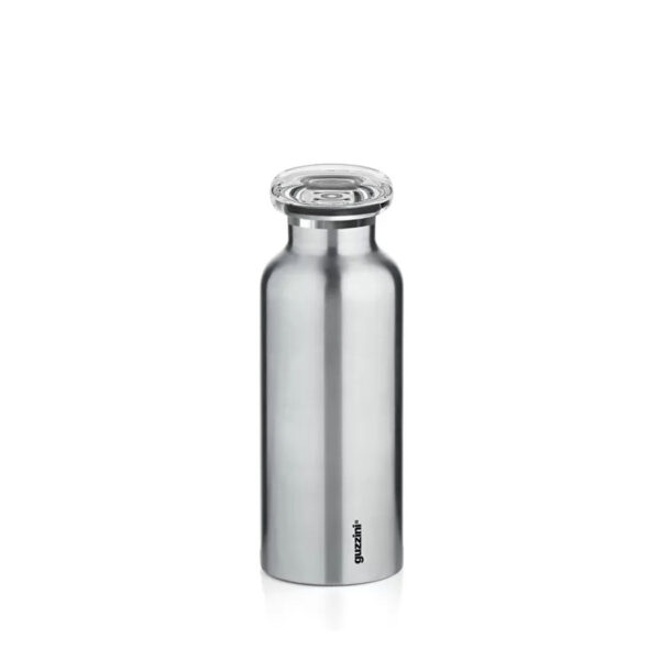 Thermal Travel Bottle