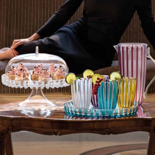 Round Tray - immagine 2