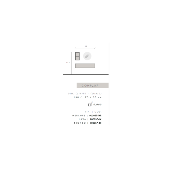 Infinity soluzione ingresso - immagine 2