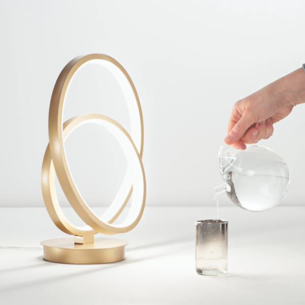 Lieve Lume Oro - immagine 3