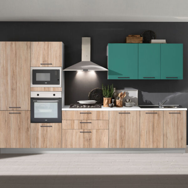 Cucina Cloe five Promo