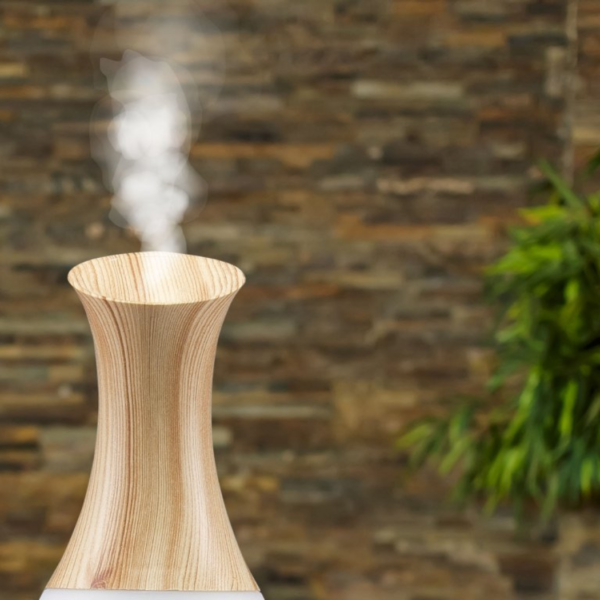 Diffusore di essenze a ultrasuoni - immagine 6
