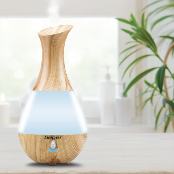 Diffusore di essenze a ultrasuoni - immagine 7
