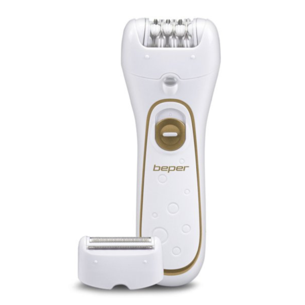 Epilatore ricaricabile 2 in 1 - immagine 3