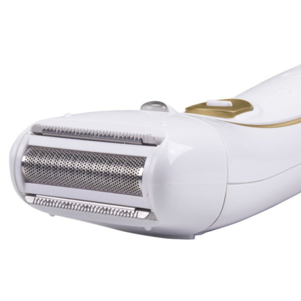 Epilatore ricaricabile 2 in 1 - immagine 5