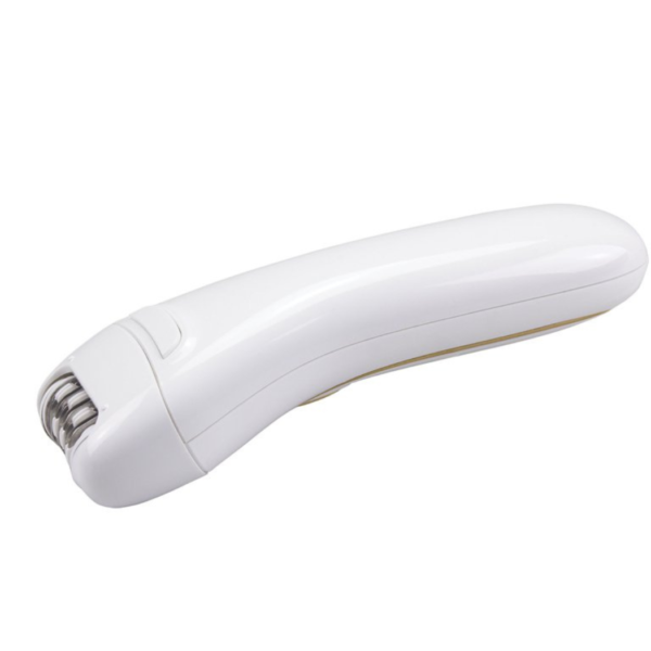 Epilatore ricaricabile 2 in 1 - immagine 7
