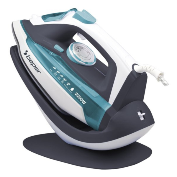 Ferro da stiro cordless