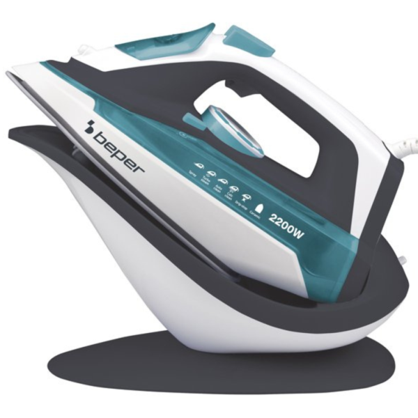 Ferro da stiro cordless - immagine 3