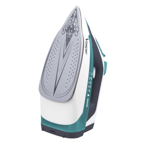 Ferro da stiro cordless - immagine 5