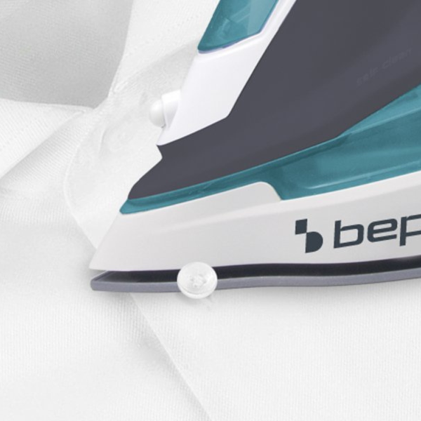 Ferro da stiro cordless - immagine 7