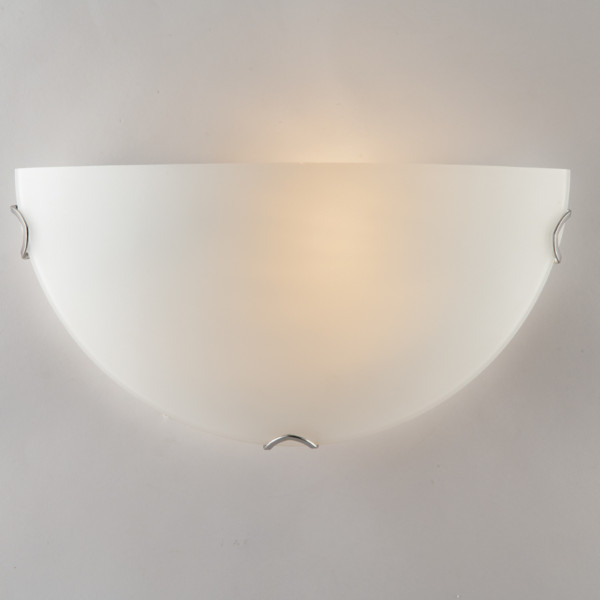 Oblo applique bianca - immagine 4