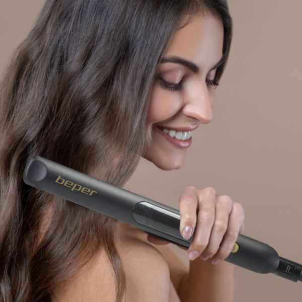 Piastra per capelli a vapore - immagine 8
