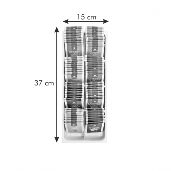 Porta bustine da tè flexispace - immagine 3