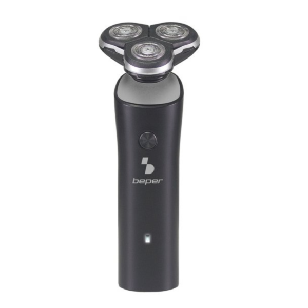 Rasoio elettrico 3 testine