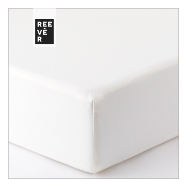 Ritz completo letto percalle matrimoniale - immagine 7