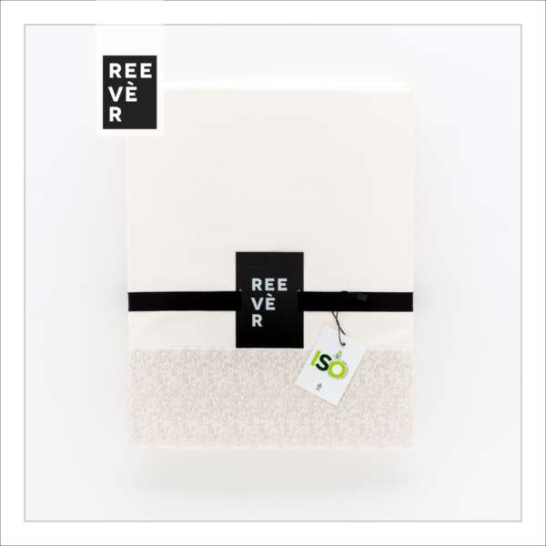 Ritz completo letto percalle matrimoniale - immagine 8
