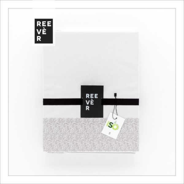 Ritz completo letto percalle matrimoniale - immagine 12