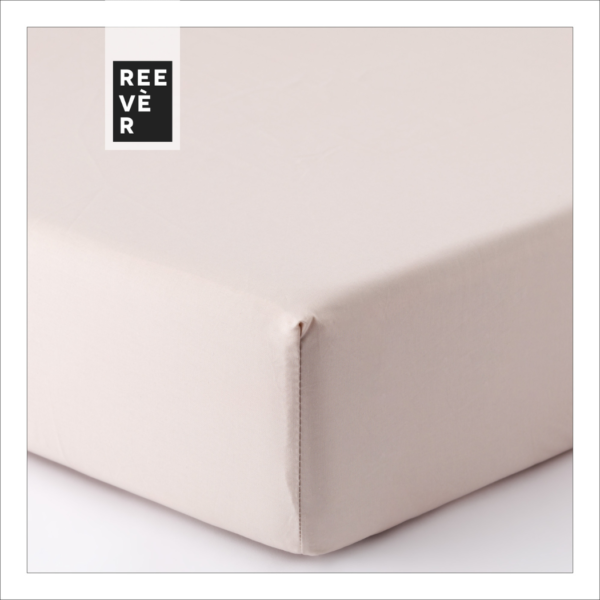Ritz completo letto percalle matrimoniale - immagine 4