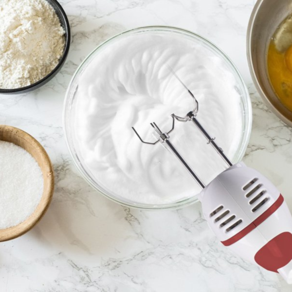 Sbattitore con fruste - immagine 9