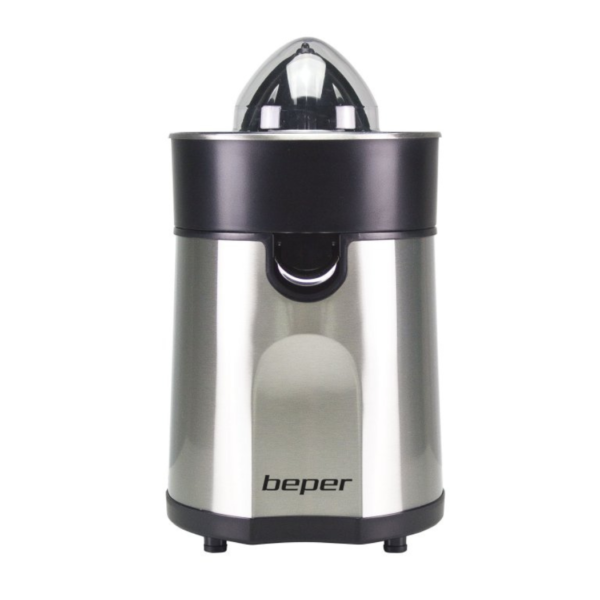Spremiagrumi elettrico in acciaio