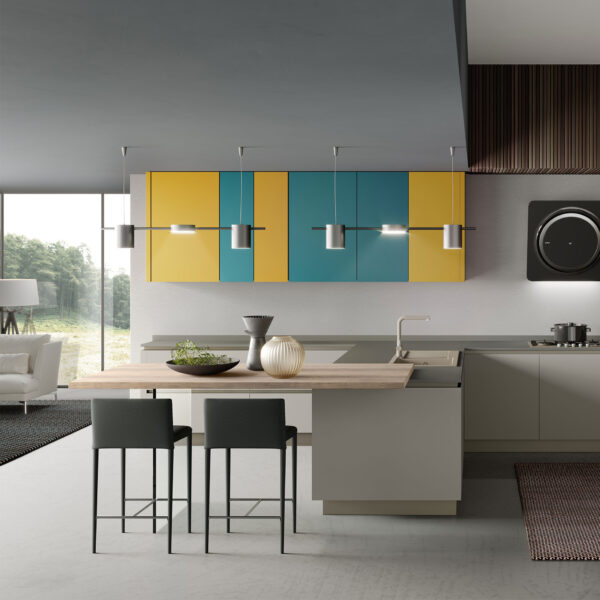 Stratos cucina - immagine 7