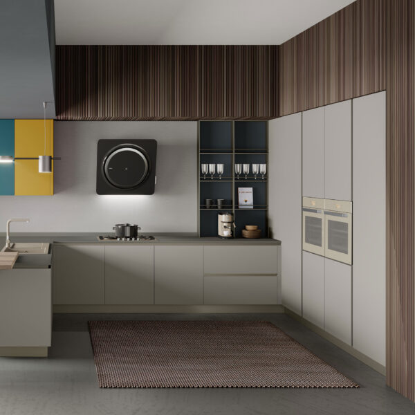 Stratos cucina - immagine 8