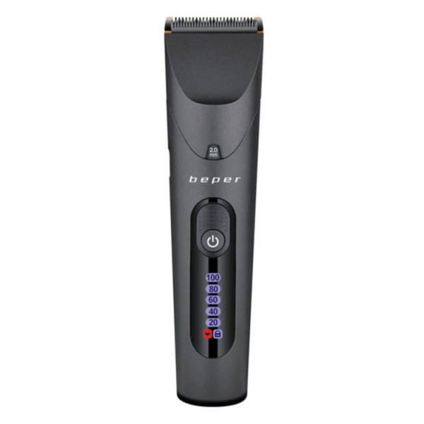 Taglia capelli ricaricabile - immagine 4