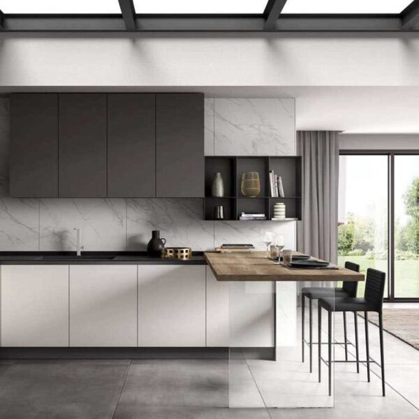 Stratos cucina