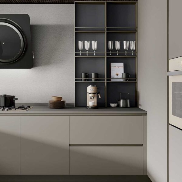 Stratos cucina - immagine 3