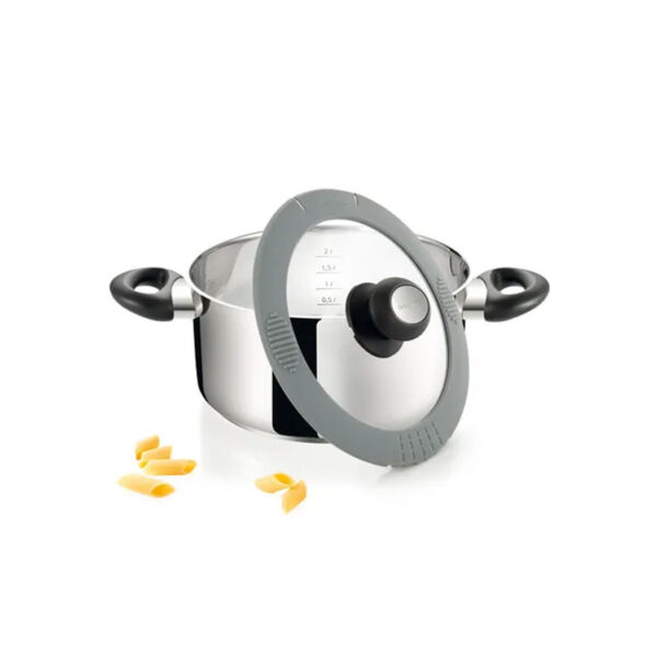 Batteria di pentole set 8 pz - immagine 3