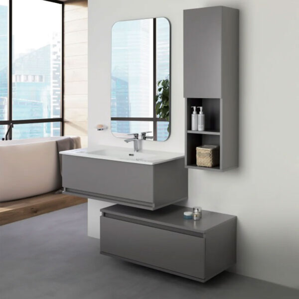 Composizione bagno
