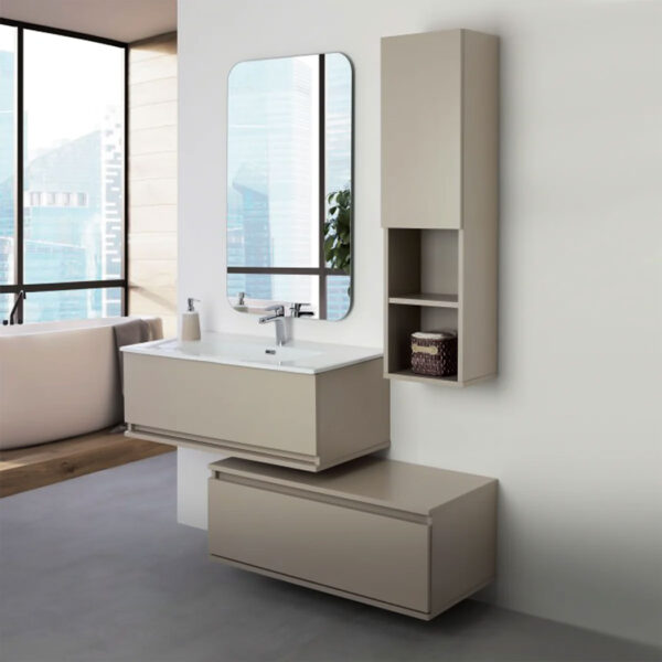 Composizione bagno - immagine 5